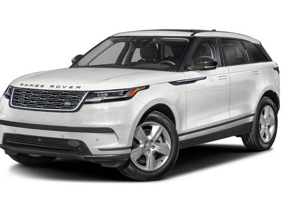 LAND ROVER RANGE ROVER VELAR 2025 SALYL2EX1SA807239 image